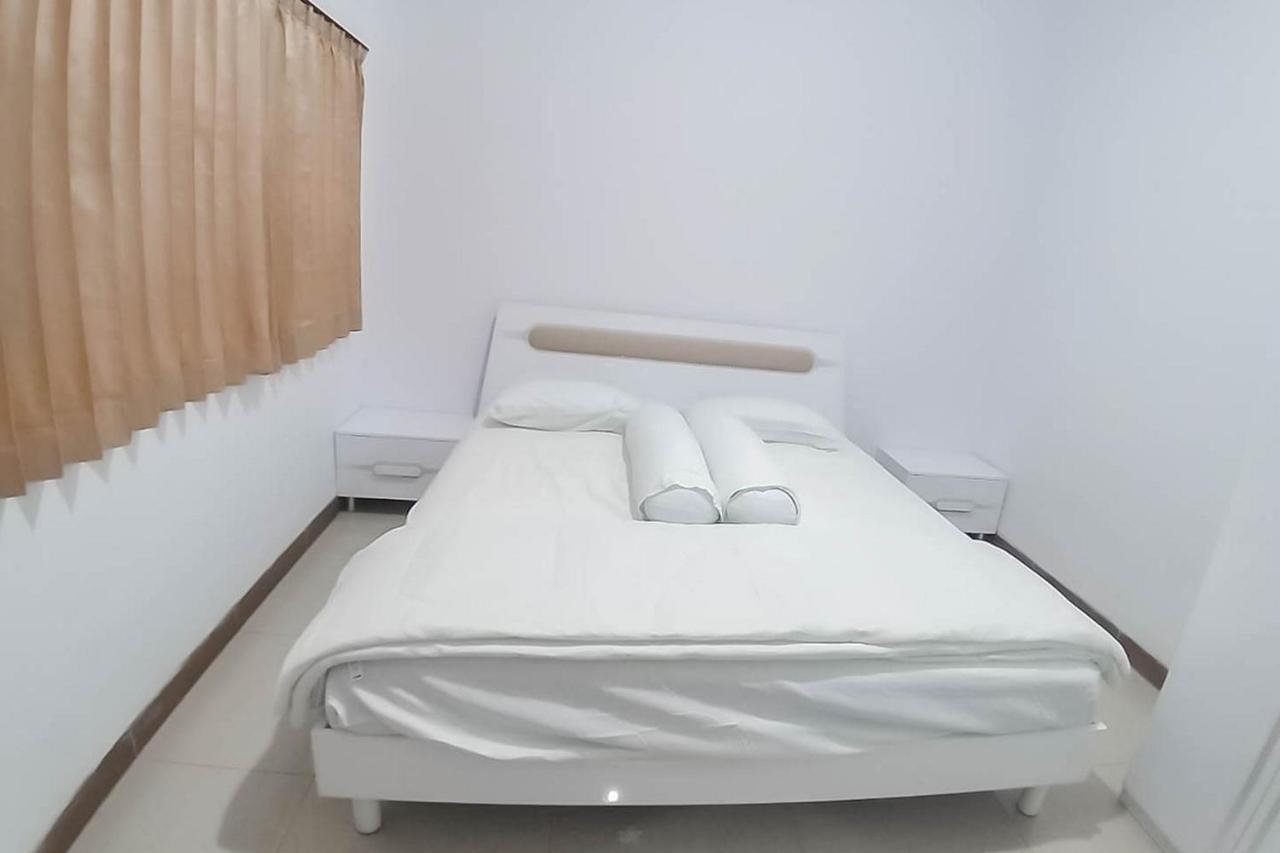 Angel Guest House Lembang Redpartner Exterior foto